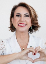 Foto de JANELI REGINA COELHO