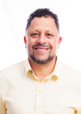 Foto de Izaias Machado dos Santos