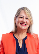 Foto de MIRNA RUBIA DA SILVA COMMANDULLI