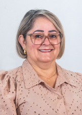 Foto de Celina Aparecida Patricio de Campos