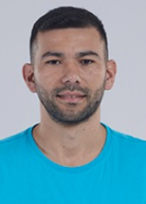 Foto de Robson dos Santos Antonio