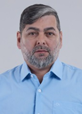 Foto de Nelson da Cruz Junior