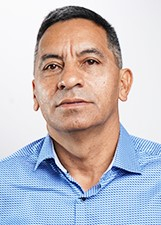 Foto de Adão de Almeida Leite