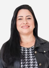 Foto de Cláudia Richter dos Santos