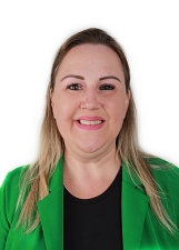 Foto de DAIANE BARRETO DA LUZ