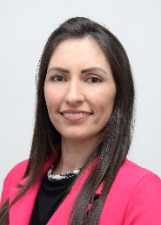 Foto de CRISTIANE DA SILVA THIBES DISSEGNA