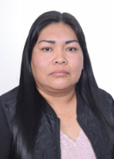 Foto de CENIRA APARECIDA CHAGAS