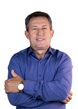 Foto de JUCÉLIO LAUDELINO SCHMITT