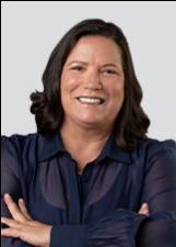 Foto de Salete Orlandina Cardoso