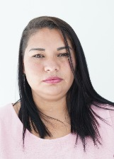 Foto de JUSSAINE VELOSO VAZ