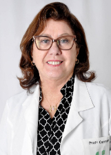 Foto de CARMEN LUIZA HOFFMANN MORTARI