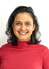 Foto de CRISTIANE DA SILVA COIMBRA LIRA