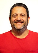 Foto de SERGIO JORGE TRIMMER DA SILVA