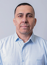 Foto de Carlos de Oliveira Batista