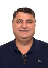 Foto de VANDERLEI JULIO DOS SANTOS