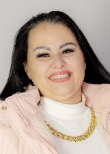 Foto de Gislane Morais da Silva