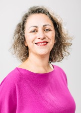Foto de Jaísa Cenira Dolzan