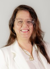 Foto de Tiane Agnes Evangeline de Melo Schmitt