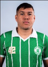 Foto de ALAN MARTINS DOS SANTOS
