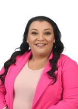 Foto de KATYUSCIA CRISTYNA SINHORIN