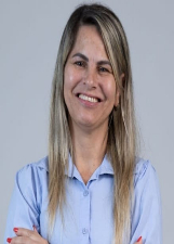 Foto de LUCIANE CUSTÓDIA SERAFIM CUSTÓDIO