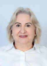 Foto de ECLEIDES DE FATIMA BLEICHUVEL CRUZ