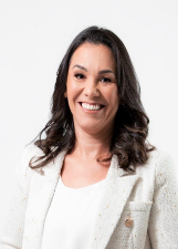 Foto de CRISTIANE MOREIRA CAMARGO DOBNER