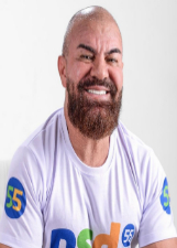 Foto de ORANDIL FLORIANO CORREA FILHO