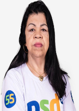Foto de ROSANGELA APARECIDA DOS SANTOS