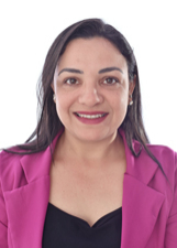 Foto de Rosa Maria Camargo
