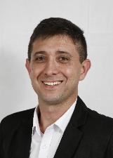 Foto de Claimir Facchi