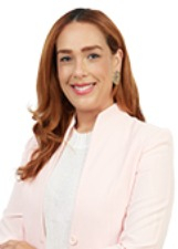 Foto de LUANA PEREIRA DA SILVA SCHOT