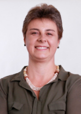 Foto de Liliane Ieda de Lacerda