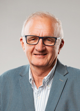 Foto de Geraldo Rene Behlau Weber