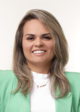 Foto de Jaqueline Rodrigues da Silva