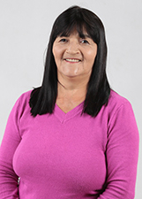 Foto de Ione de Fatima da Silva Kehler