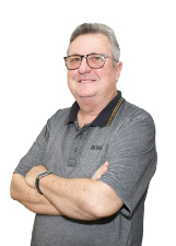 Foto de LUIZ CARLOS GADOTTI