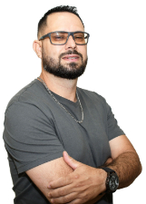 Foto de CLEBER LUIS DAMAS