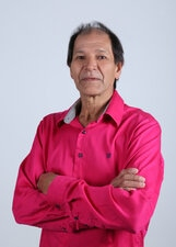 Foto de JORGE BLEM DA SILVA