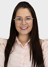 Foto de TATIANE MAURÍCIA CARDOZO KRAMER