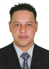 Foto de Eliandro dos Santos