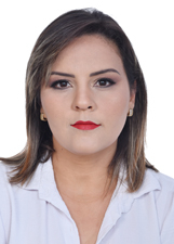 Foto de Elaine Caroline Wilberte dos Santos