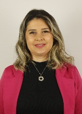 Foto de JENIFFER THAYSE DA COSTA DOS SANTOS