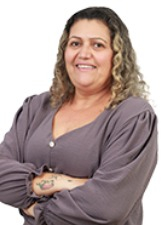 Foto de Zuleika de Oliveira Gaboardi