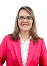Foto de Maria Beatris Büchling Wietzikoski