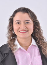 Foto de Casiana Julia de Azeredo de Souza