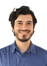 Foto de Daniel Sanguinetto de Sousa
