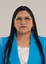 Foto de Osnir Terezinha de Almeida Andrades