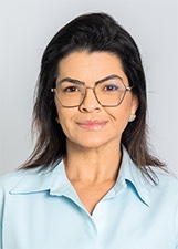 Foto de Fábia Aparecida de Abreu