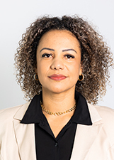 Foto de Aline Beatriz Conceição Rodrigues de Campos